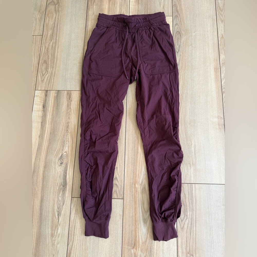 Lululemon Beyond the Studio Jogger